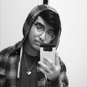 Meet your Posher, Mike